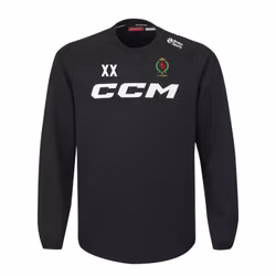 CCM Locker Sweater, jr - IF Lejonet
