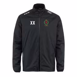 CCM HD Jacket, jr - IF Lejonet