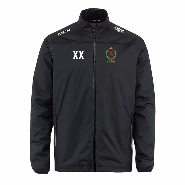 CCM HD jacket, Sr - IF Lejonet