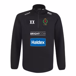 CCM Locker 1/4 Zip, Jr- IF Lejonet