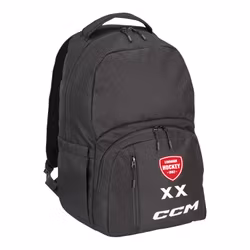 CCM Team Backpack - Limhamn