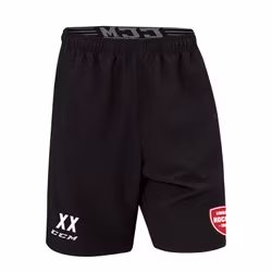 CCM Training Shorts, Jr - Limhamn