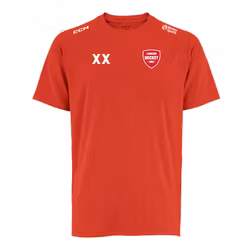 CCM Essential tee, Limhamn 24/25