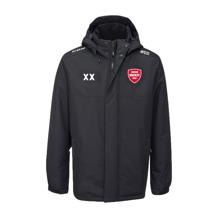 CCM Winter Jacket, Jr- Limhamn 24/25