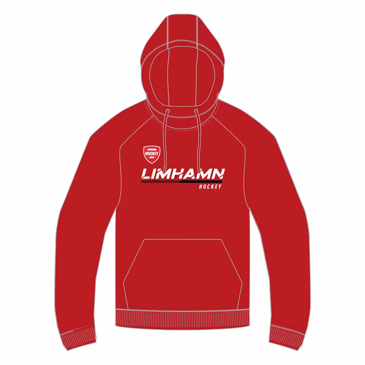 Röd hood - Limhamn