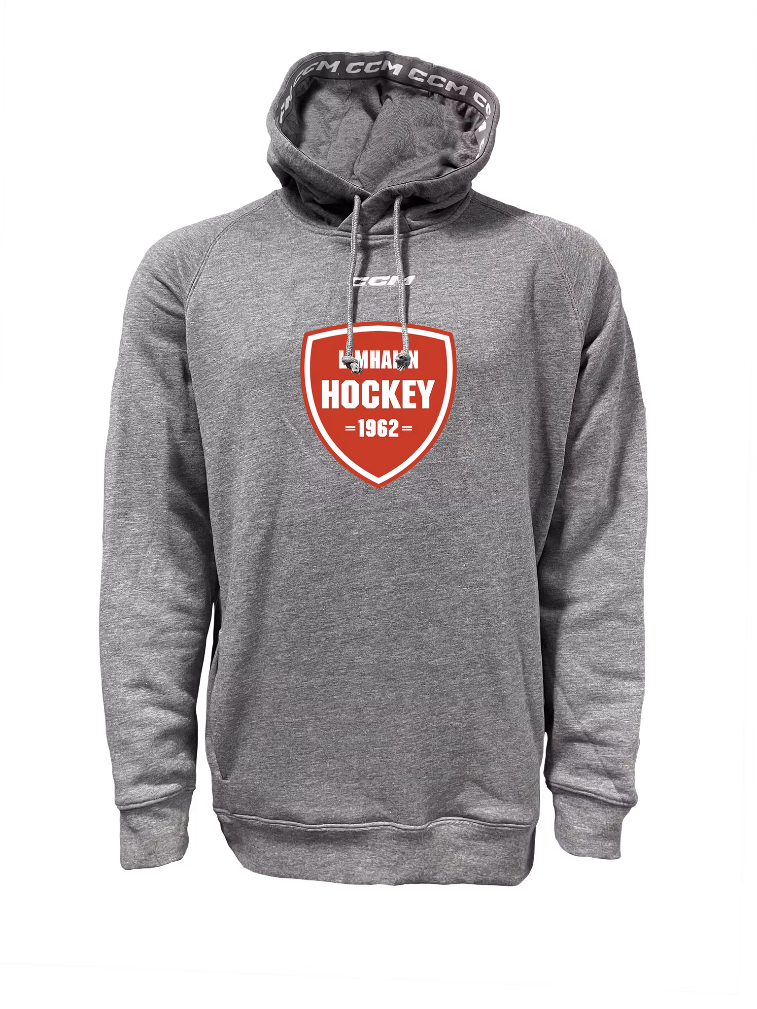 CCM Pullover hood, Limhamn
