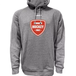 CCM Pullover hood, Limhamn