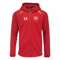 CCM Fullzip Hood, Sr - Limhamn