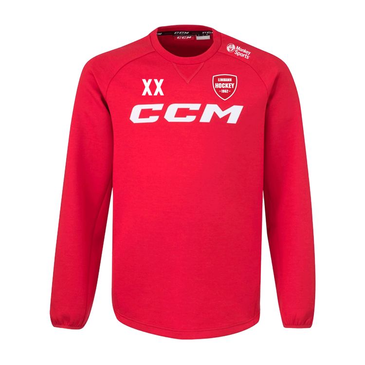 CCM locker sweater, Sr - Limhamn