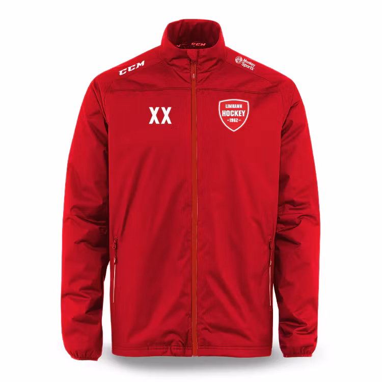 CCM HD Jacket, jr - Limhamn
