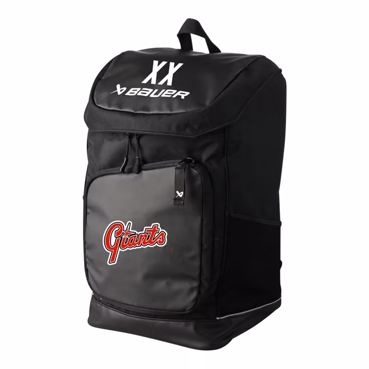 Bauer PRO Backpack