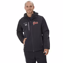 Bauer Lightweight Jacket (JR/SR) 23/24