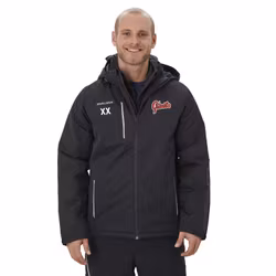 Bauer Heavyweight Jacket (JR/SR) 23/24
