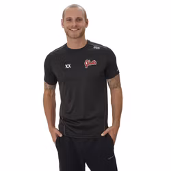 Bauer Vapor Tech Tee (JR/SR) 23/24