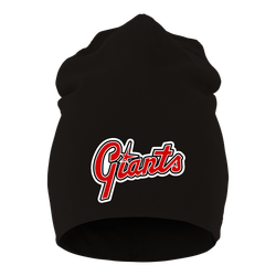 Lund Stretchbeanie- Svart