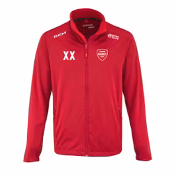 NYHET! CCM Skate jacket, jr - Limhamn