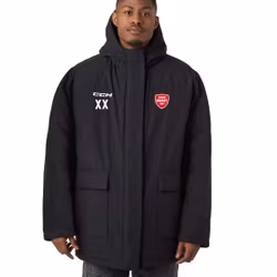 Nyhet! CCM Winter Jacket, Sr - Limhamn