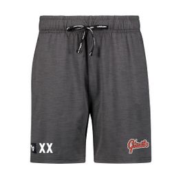 Bauer Knit Shorts (JR)