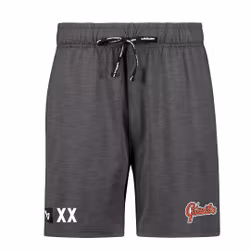 Bauer Knit Shorts (JR)