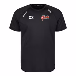Bauer Vapor Tech Tee (JR)