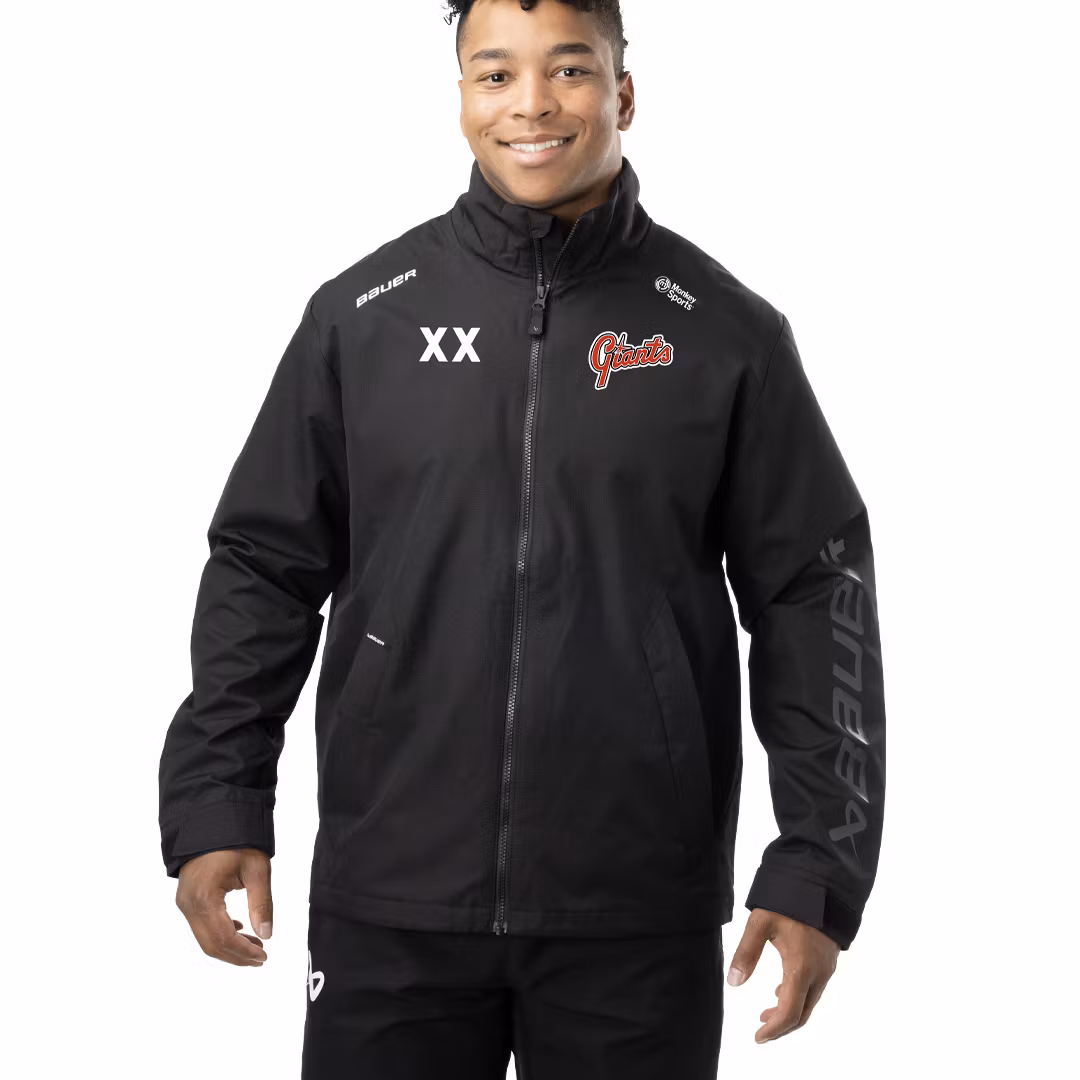 Bauer Lightweight Jacket (SR)