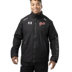 Bauer Lightweight Jacket (SR)