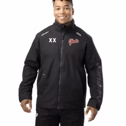 Bauer Lightweight Jacket (SR)