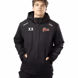 Bauer Heavyweight Jacket (JR)