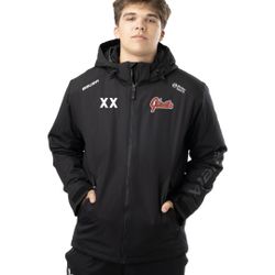 Bauer Heavyweight Jacket (SR)