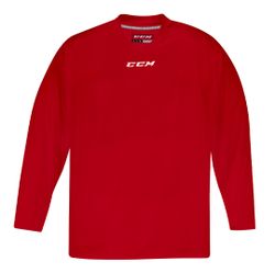 CCM practice 5000- röd