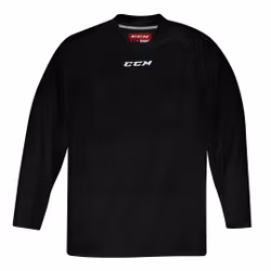 CCM practice 5000- svart