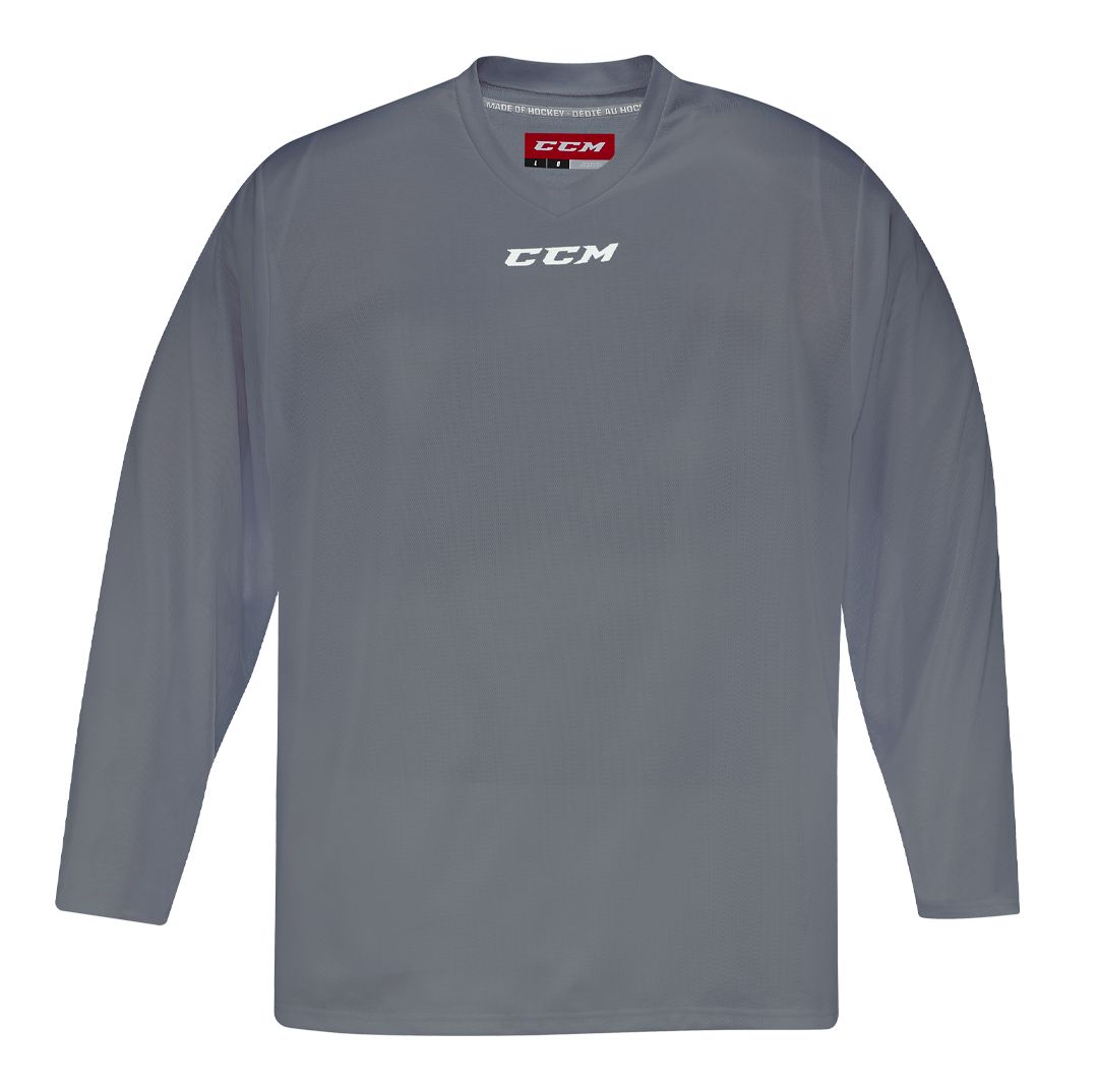 CCM practice 5000- grey