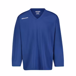 Bauer flex jersey- navy