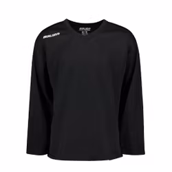 Bauer flex jersey- svart
