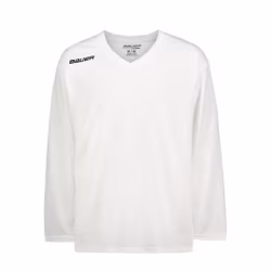 Bauer flex jersey- vit