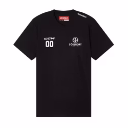 CCM Training Tee, Jr - Söderort Hockey