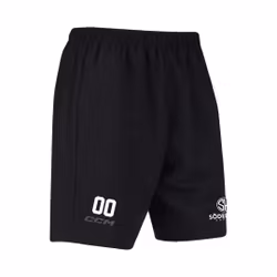 CCM Training Shorts, Sr - Söderort Hockey