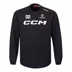 CCM Locker Sweater, Sr - Söderort Hockey