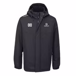 CCM Winter Jacket, Sr - Söderort Hockey 24/25