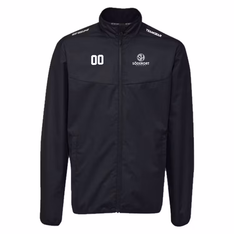 CCM HD Jacket, Jr - Söderort Hockey
