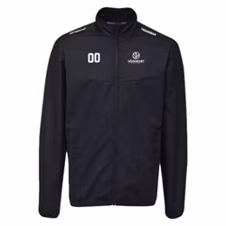 CCM HD jacket, Sr - Söderort Hockey