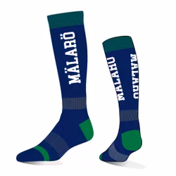 Mälarö hockeystrumpor