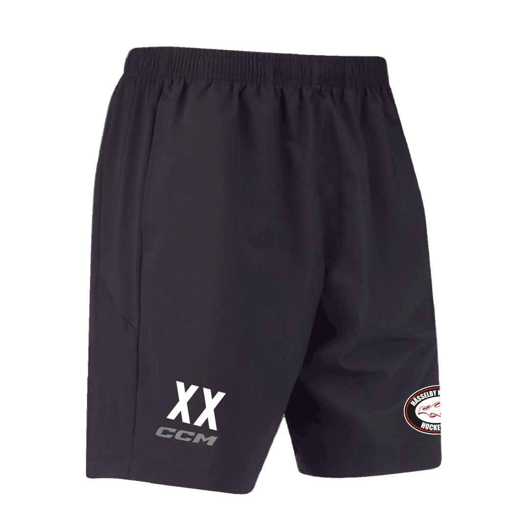 CCM Training Shorts, Sr - HKHC