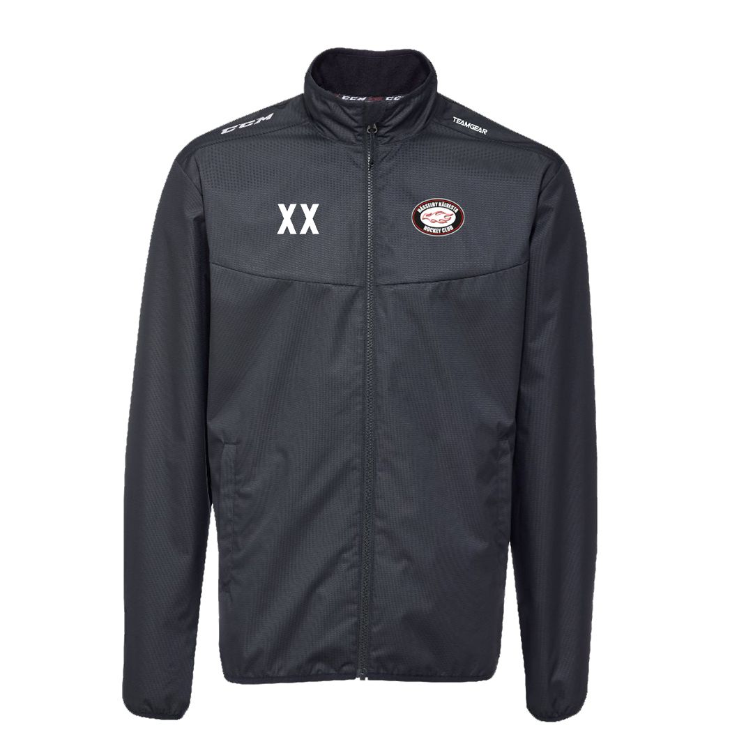 CCM Skate Jacket - HKHC 24/25