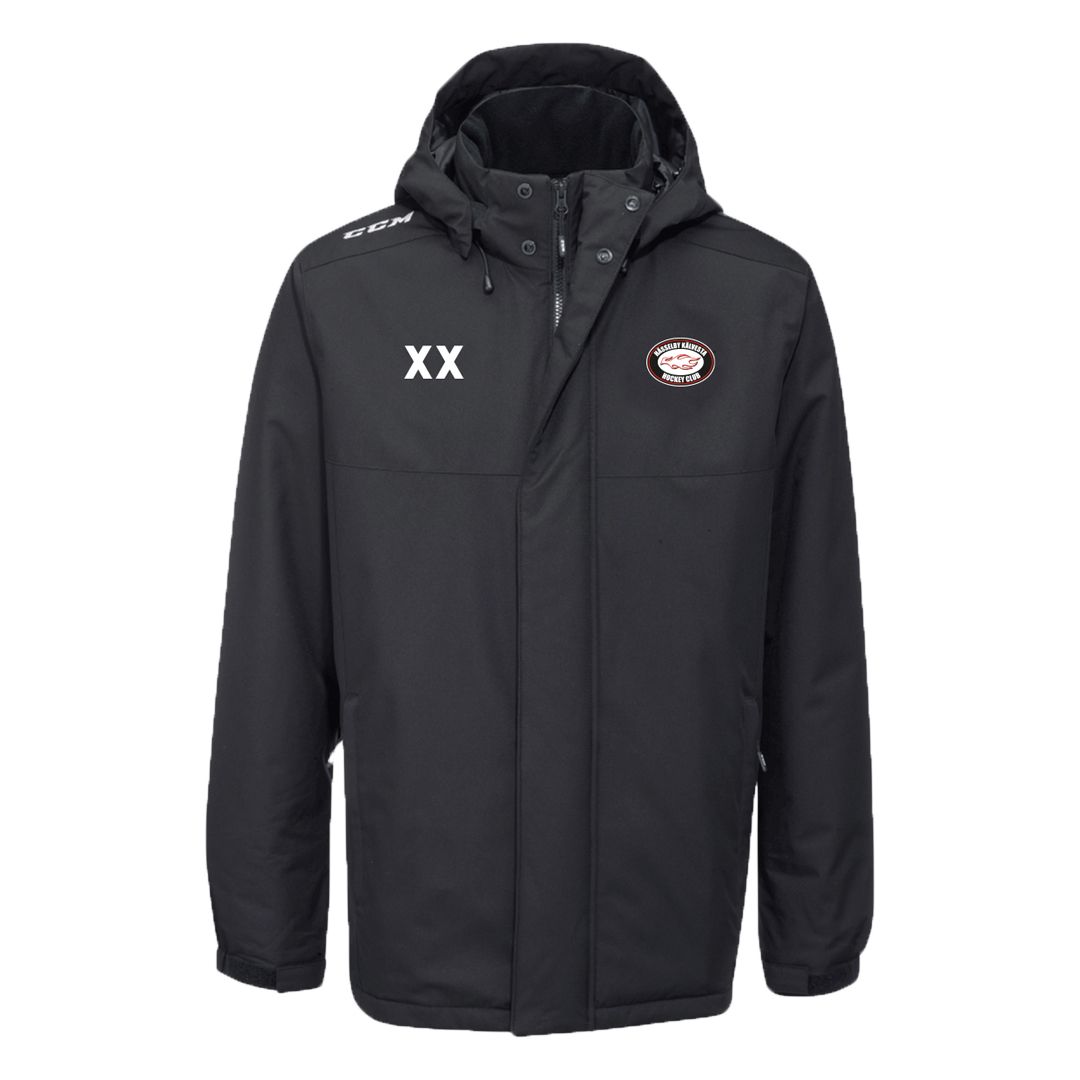 CCM Winter Jacket, Sr - HKHC 24/25