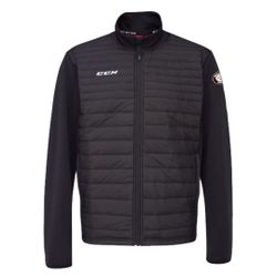 CCM quilted jkt - HKHC