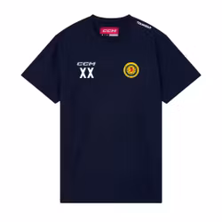 CCM Training Tee, Sr - Skåne