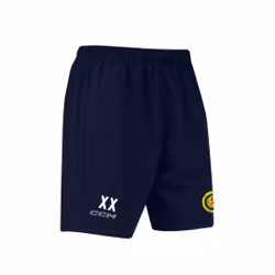 CCM Training Shorts, Sr - Skåne