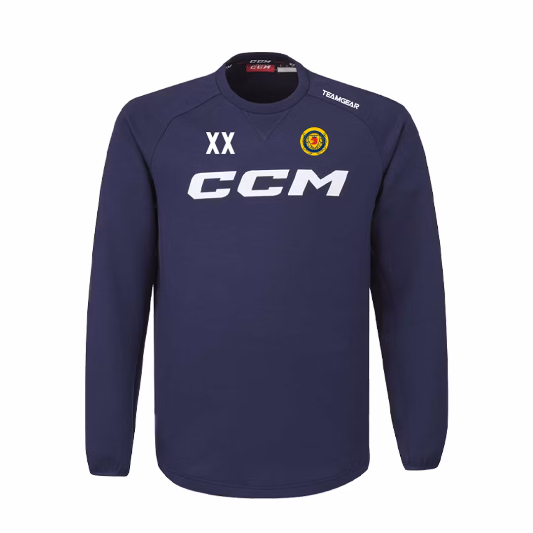 CCM Locker Sweater, Sr - Skåne