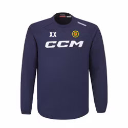 CCM Locker Sweater, Sr - Skåne